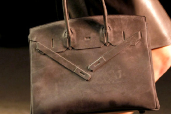 Shadow Birkin – nowa wersja starego modelu