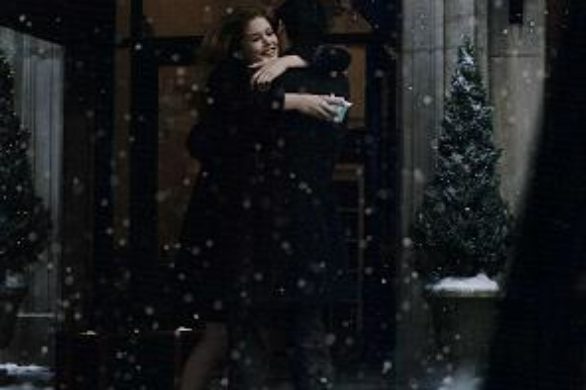 Jesienno-zimowa i świąteczna kampania Tiffany & Co.