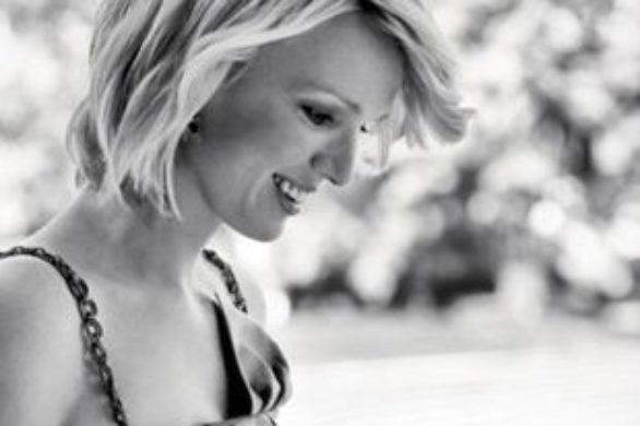 Magda Mołek udowadnia swoją fajność