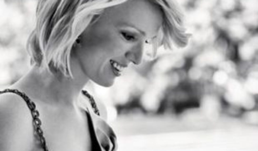 Magda Mołek udowadnia swoją fajność