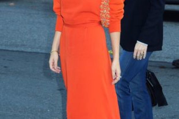 Ashley Olsen w wersji vintage