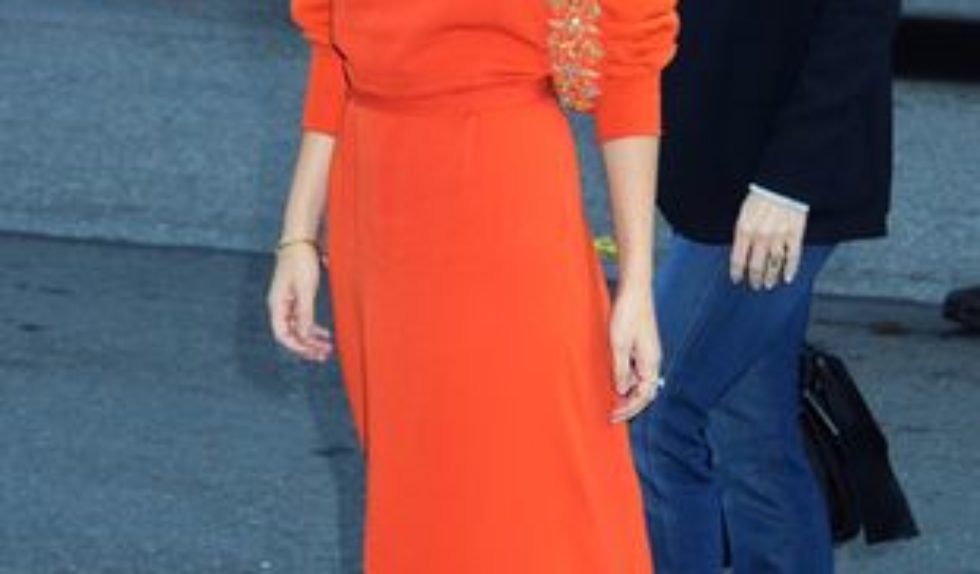 Ashley Olsen w wersji vintage