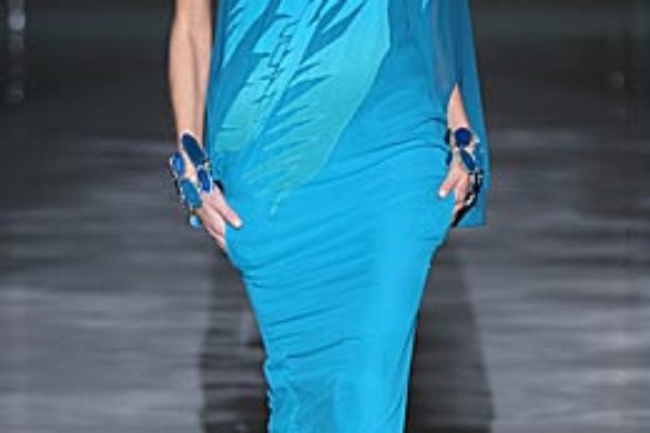 Turkus na wiosnę i lato