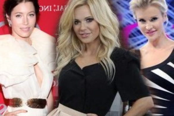 Najlepiej ubrane tygodnia