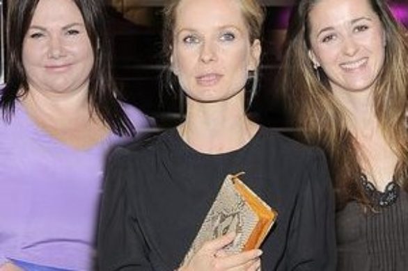 Gala Twój Styl Dokonałość Roku 2011