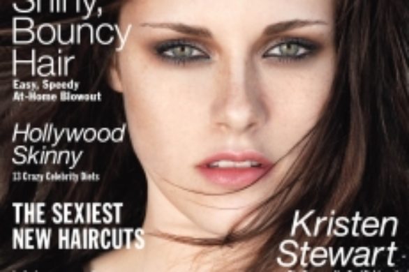 Idealny makijaż na zimę