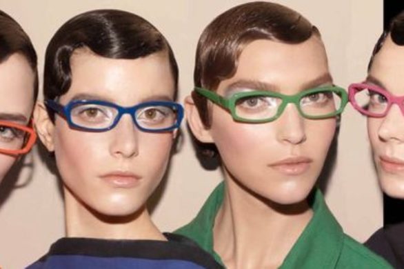 Prada na wiosnę i lato 2011 (FOTO)