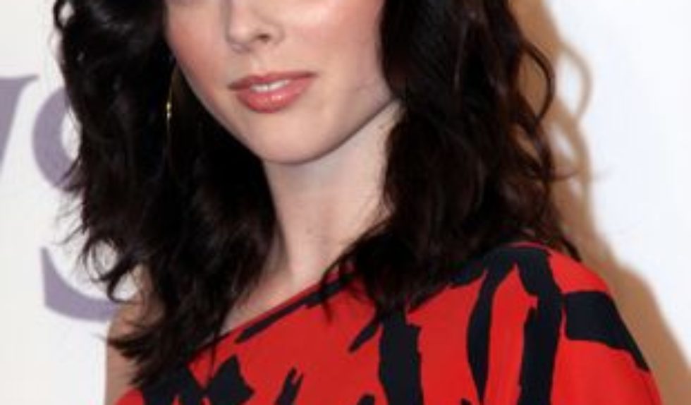 Coco Rocha i Agyness Deyn …