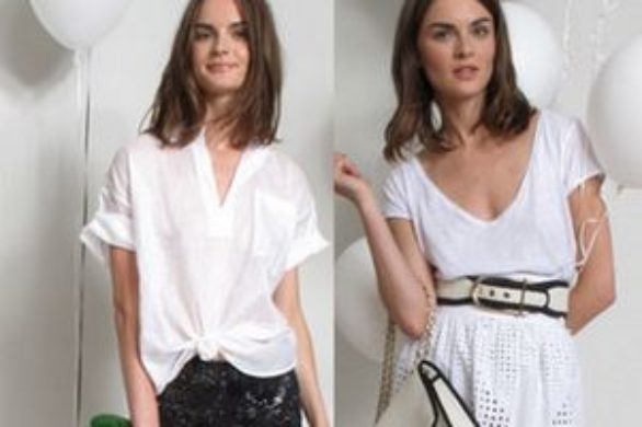 Nowa kolekcja Stelli McCartney