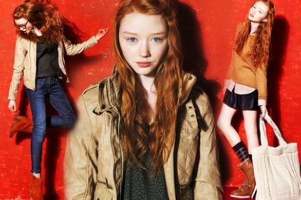 Listopadowy lookbook Bershki! (FOTO)