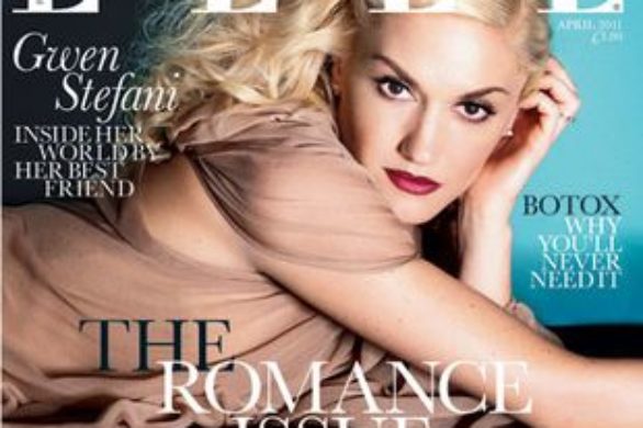 Gwen Stefani powraca (FOTO)