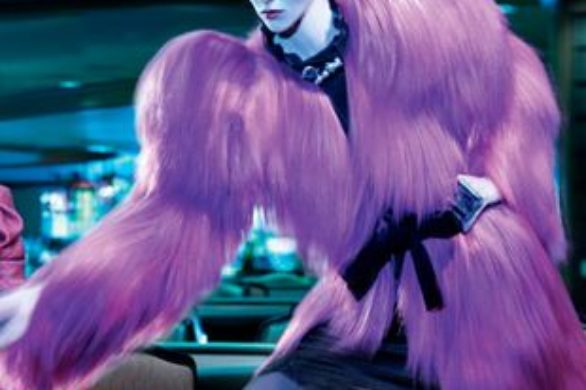 Nowa kampania Dolce&Gabbana