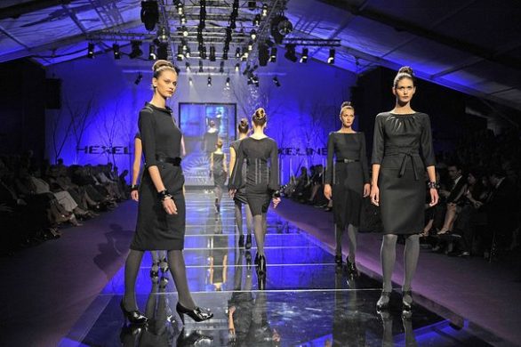 Jesień i zima w kolekcji Hexeline