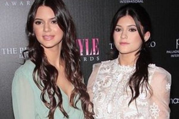 Stylizacje na Hollywood Style Awards (FOTO)