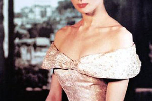 Sekrety makijażu Audrey Hepburn