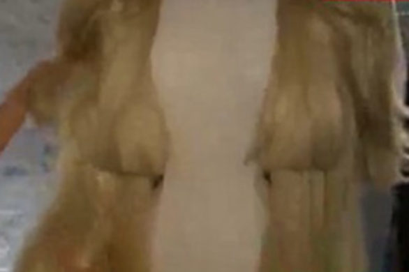 Martin Margiela i żakiet z ludzkich włosów