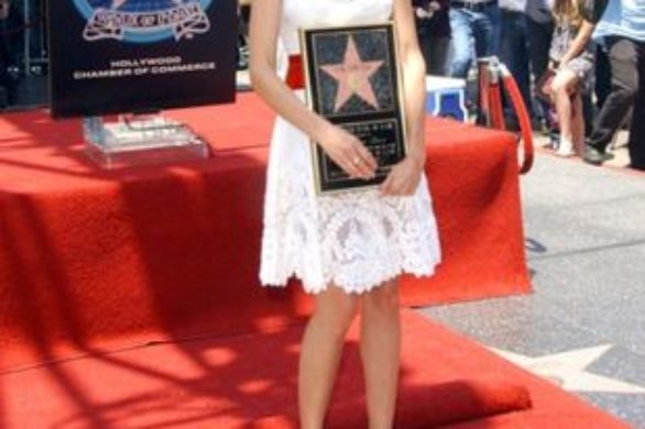 Dziewczęcy urok Cameron Diaz