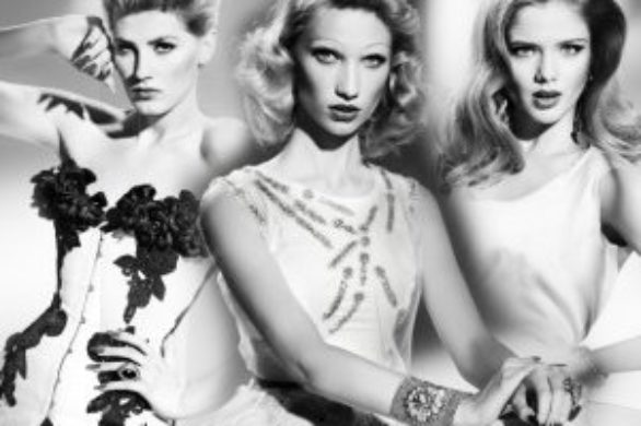 Sesje z 11. odcinka Top Model 2