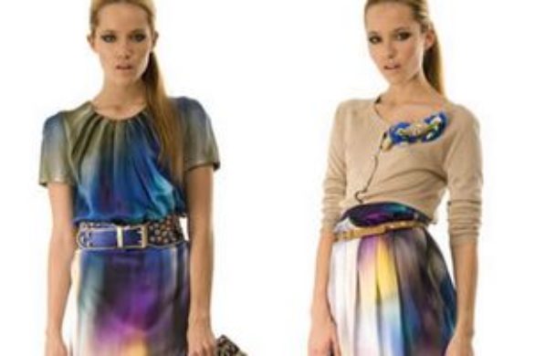 Matthew Williamson – Resort 2010