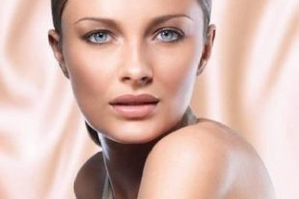 Naturalny makijaż na lato