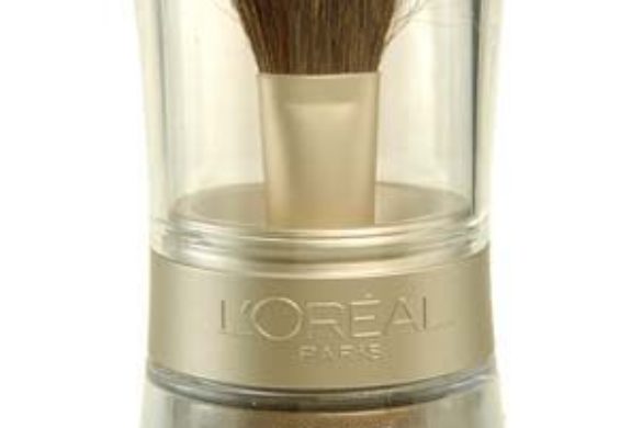 L’Oréal proponuje mineralny eyeliner w… proszku