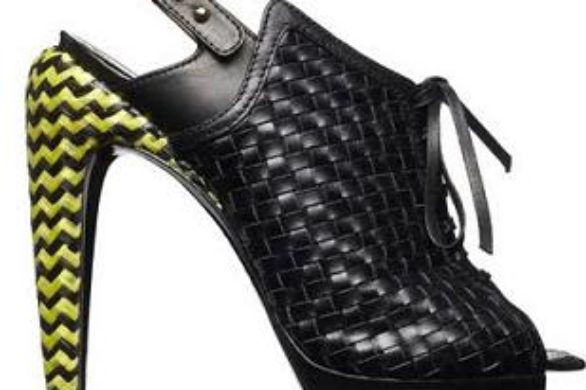 Buty Proenza Schouler