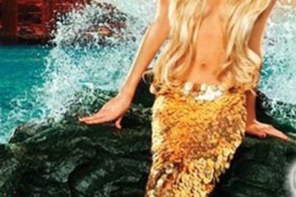 Siren by Paris Hilton