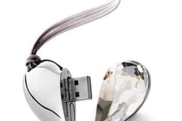 Bardzo praktyczna biżuteria