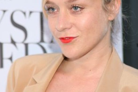 Chloe Sevigny kocha Chloe