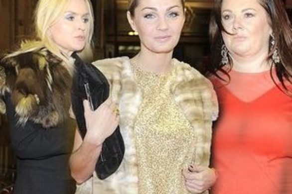 Gwiazdy kochają  La Manię (FOTO)