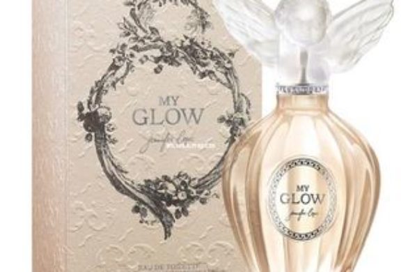 Jennifer Lopez – My Glow
