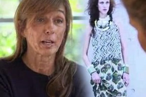 Marni zaprojektuje dla H&M (VIDEO)