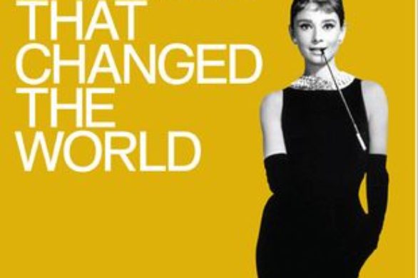 Sukienki, które zmieniły modę