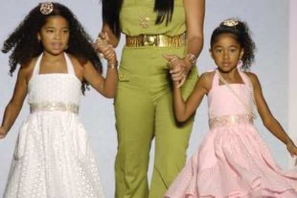 Kolekcja Baby Phat