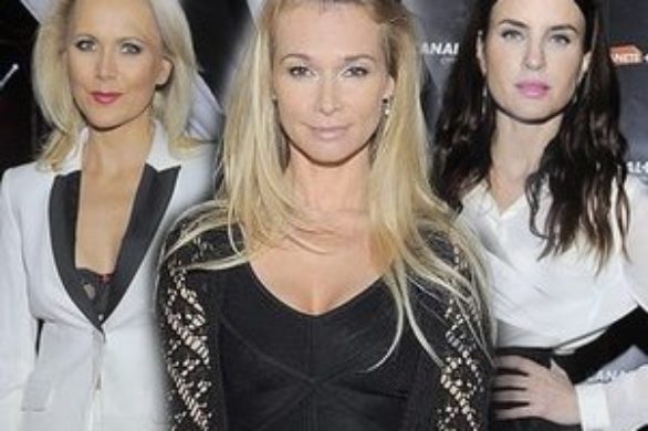 15. urodziny kanału Planete (FOTO)