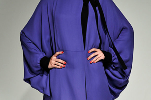 Sukienka czy kimono?