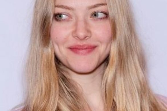 Nieudana stylizacja Amandy Seyfried  (FOTO)