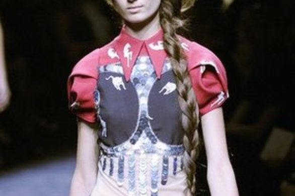 Kociaki od Miu Miu