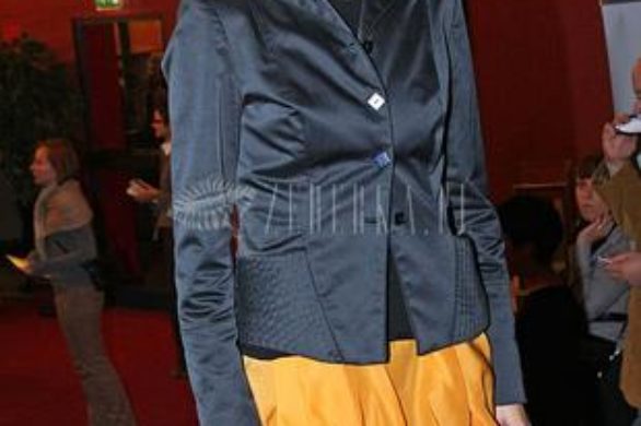 Bombka Agaty Passent