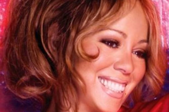 Kolekcja Mariah Carey dla HSN (FOTO)