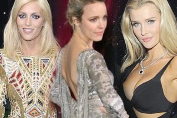 Najlepiej ubrane tygodnia