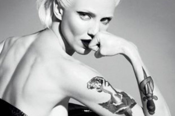 Ostra jak brzytwa Cameron Diaz