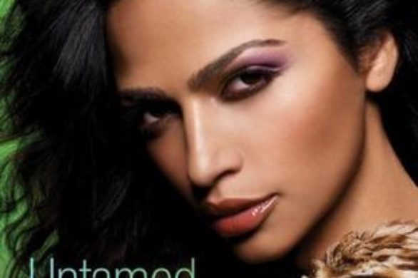 Smashbox UNTAMED – makijaż na lato 2009