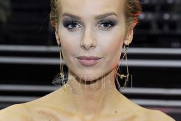 Magdalena Mielcarz w finale The Voice of Poland (FOTO)
