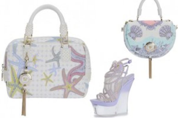 Letnie dodatki od Versace (FOTO)