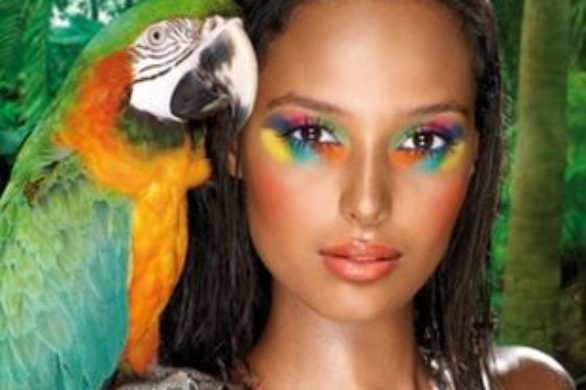 Gosh – Tropical Passion