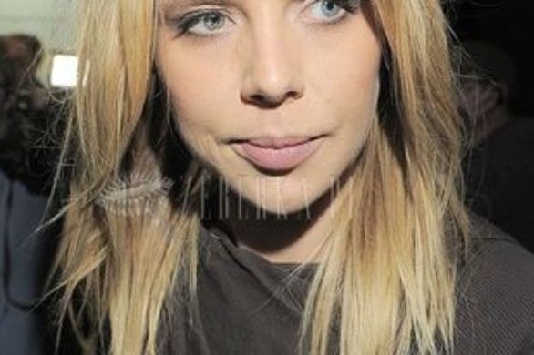 Maja Sablewska straszy (FOTO)