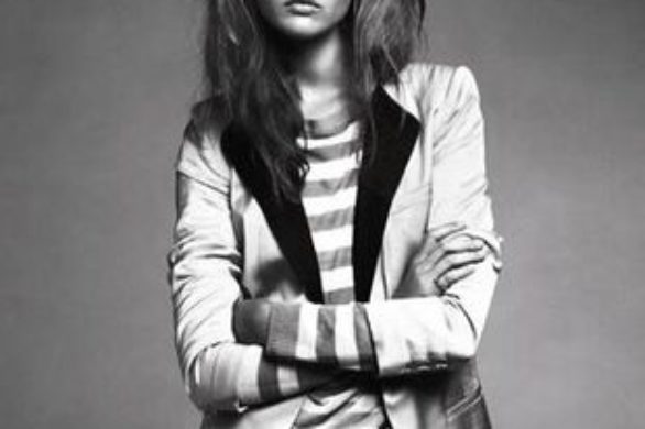 Kolejne propozycje stylizacji od H&M (FOTO)