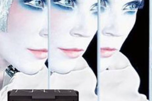 Kolekcja NARS Holiday 2010