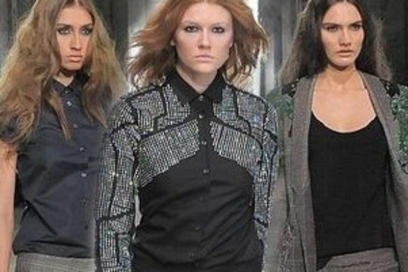 Kolekcja Digital Mariusza Przybylskiego